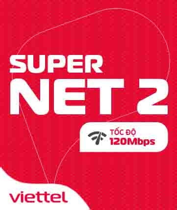 supernet2 viettel