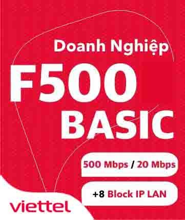 F500-BASIC-internet-viettel